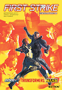 First Strike : Revolution II